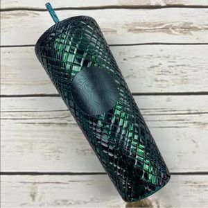 Starbucks tumbler limited edition